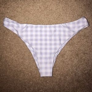 SHEIN bikini bottoms